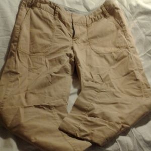 TOMMY HILFIGER CAPRIS (6)